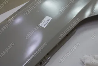 Крыло переднее правое Haval H6 (уценка)