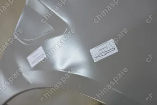 Крыло переднее правое Haval H6 (уценка)