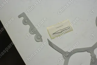 Комплект прокладок и РТИ двигателя (полный) Great Wall Deer, Safe