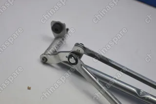 Трапеция стеклоочистителей Volkswagen Polo / Skoda Rapid