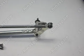 Трапеция стеклоочистителей Volkswagen Polo / Skoda Rapid