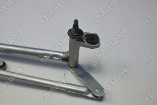 Трапеция стеклоочистителей Volkswagen Polo / Skoda Rapid