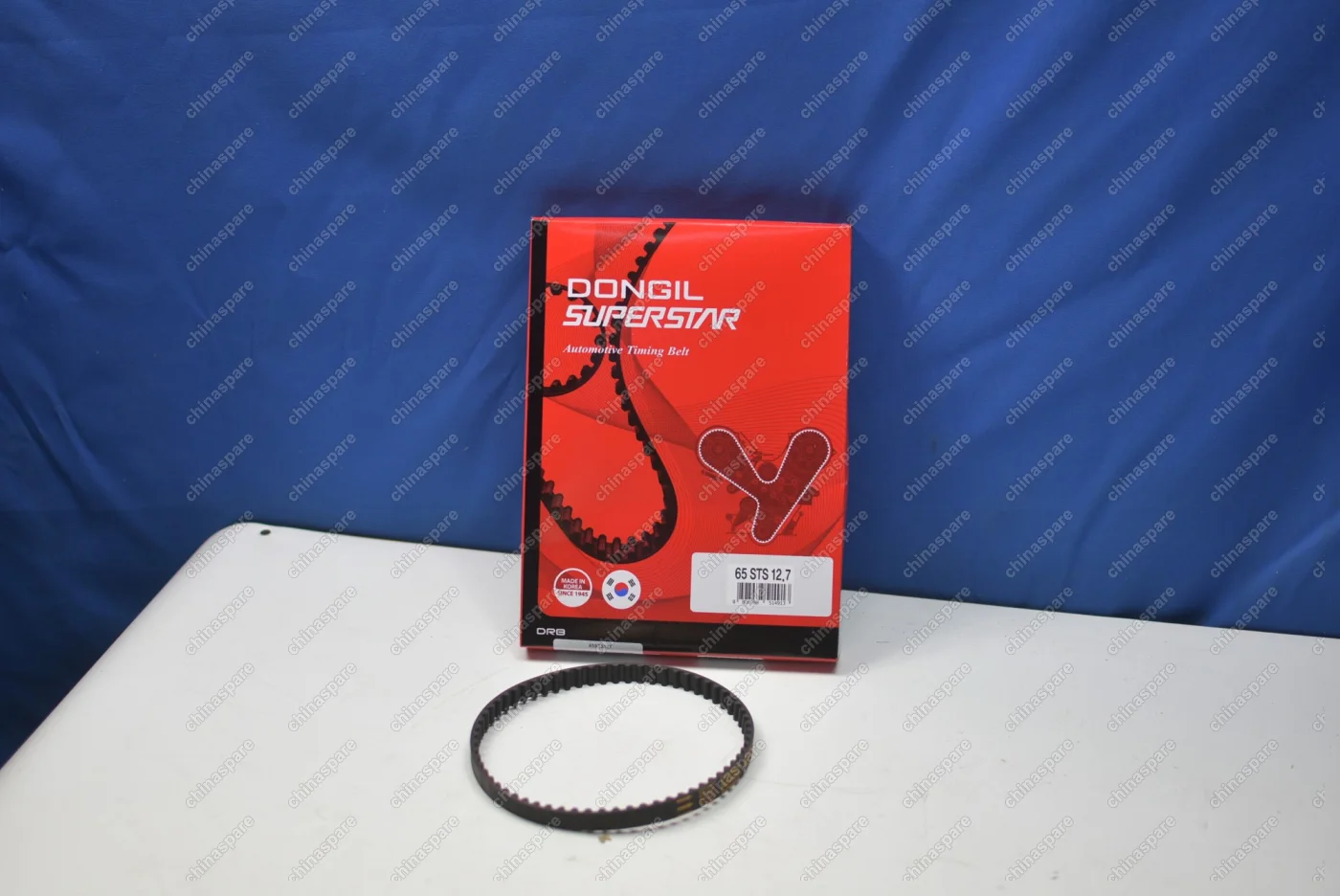 Ремень ГРМ балансировочных валов Great Wall Hover / DWHower H3