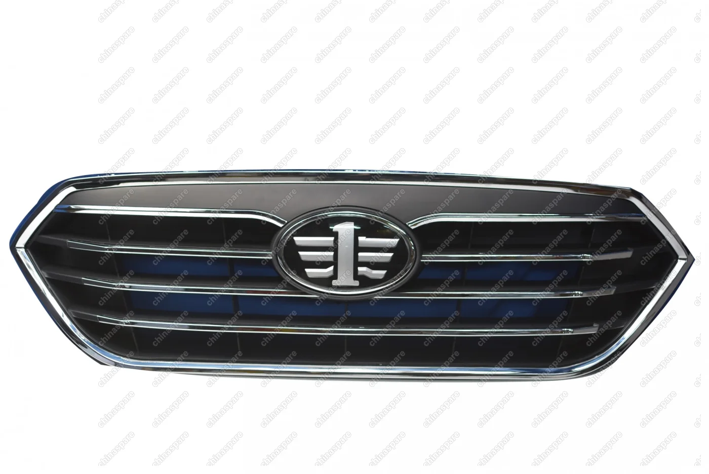 Решетка радиатора FAW Besturn X40