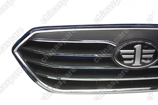 Решетка радиатора FAW Besturn X40