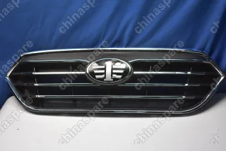 Решетка радиатора FAW Besturn X40 (уценка)