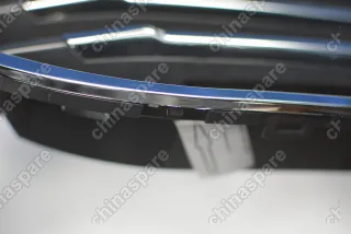 Решетка радиатора FAW Besturn X40 (уценка)