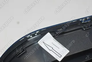 Решетка радиатора FAW Besturn X40 (уценка)