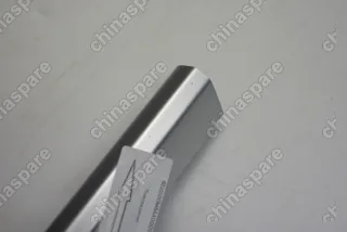 Накладка бампера левая (серая) Chery Tiggo 7 Pro (уценка)