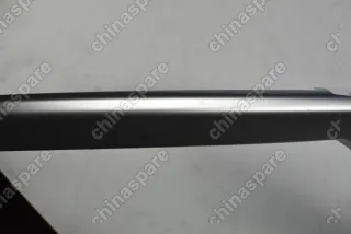 Накладка бампера левая (серая) Chery Tiggo 7 Pro (уценка)