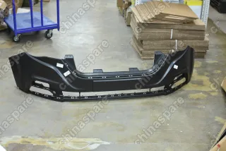 Бампер передний FAW Besturn X40