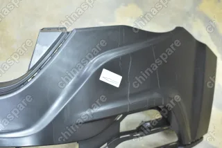 Бампер передний FAW Besturn X40