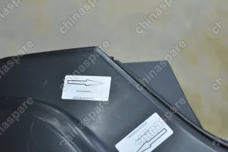 Бампер передний FAW Besturn X40