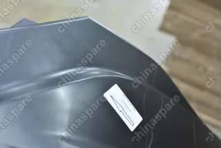 Бампер передний FAW Besturn X40