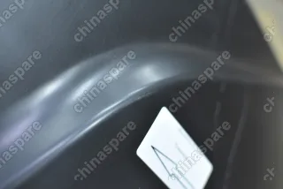 Бампер передний FAW Besturn X40