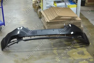 Бампер передний FAW Besturn X40