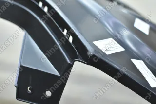 Бампер передний FAW Besturn X40