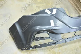 Бампер передний FAW Besturn X40