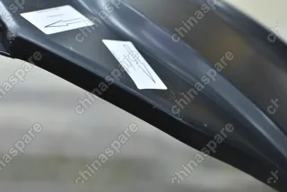 Бампер передний FAW Besturn X40