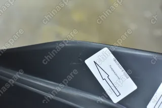 Бампер передний FAW Besturn X40