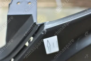 Бампер передний FAW Besturn X40