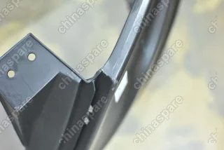 Бампер передний FAW Besturn X40