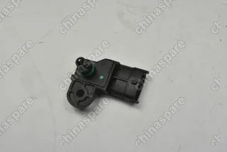 Датчик температуры и давления воздуха Exeed TXL 1,6 / Chery Tiggo 4/8/8 Pro с двигателем 2,0