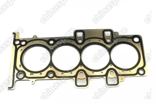 Прокладка ГБЦ (металл) Chery Tiggo FL 1,6 E4G16
