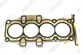 Прокладка ГБЦ (металл) Chery Tiggo FL 1,6 E4G16