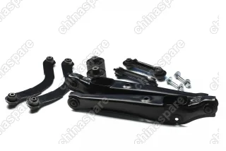 Комплект задней подвески Mitsubshi Lancer 9