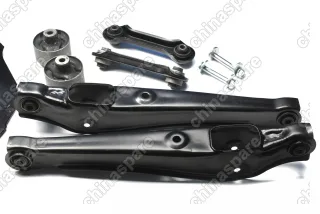 Комплект задней подвески Mitsubshi Lancer 9