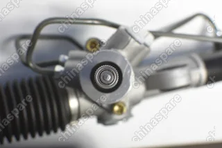 Рейка рулевая Chery IndiS