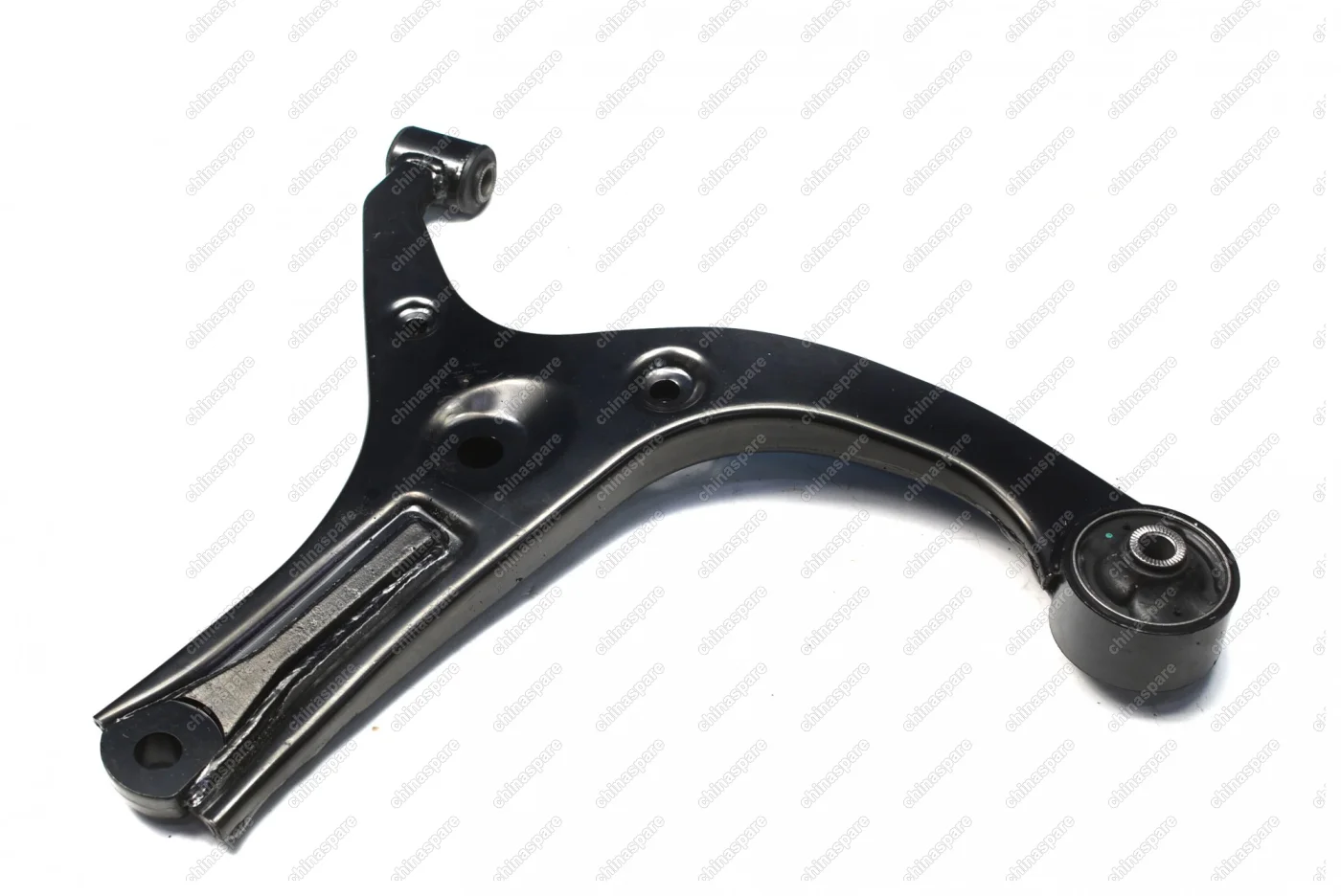 Рычаг передний правый JAC JS4 / Москвич 3