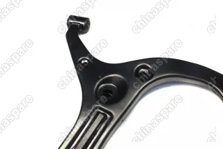 Рычаг передний правый JAC JS4 / Москвич 3