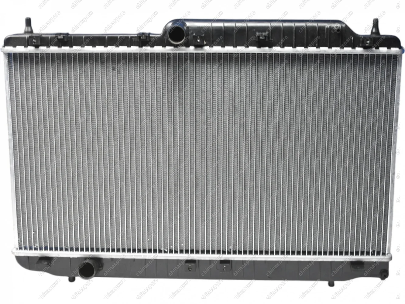 Радиатор охлаждения Chery M11 E4G16
