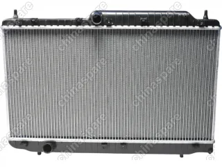 Радиатор охлаждения Chery M11 E4G16