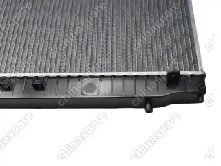 Радиатор охлаждения Chery M11 E4G16