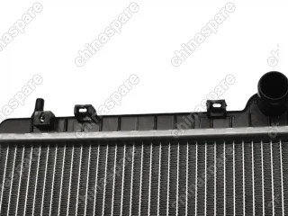 Радиатор охлаждения Chery M11 E4G16