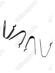 Ремкомплект барабанных колодок L/R Lifan Smily