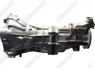 Коробка передач (с колоколом) Great Wall Hover H3, H5