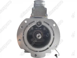 Коробка передач (с колоколом) Great Wall Hover H3, H5