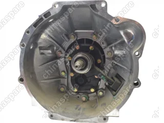 Коробка передач (с колоколом) Great Wall Hover H3, H5