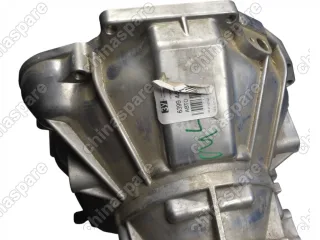 Коробка передач (с колоколом) Great Wall Hover H3, H5