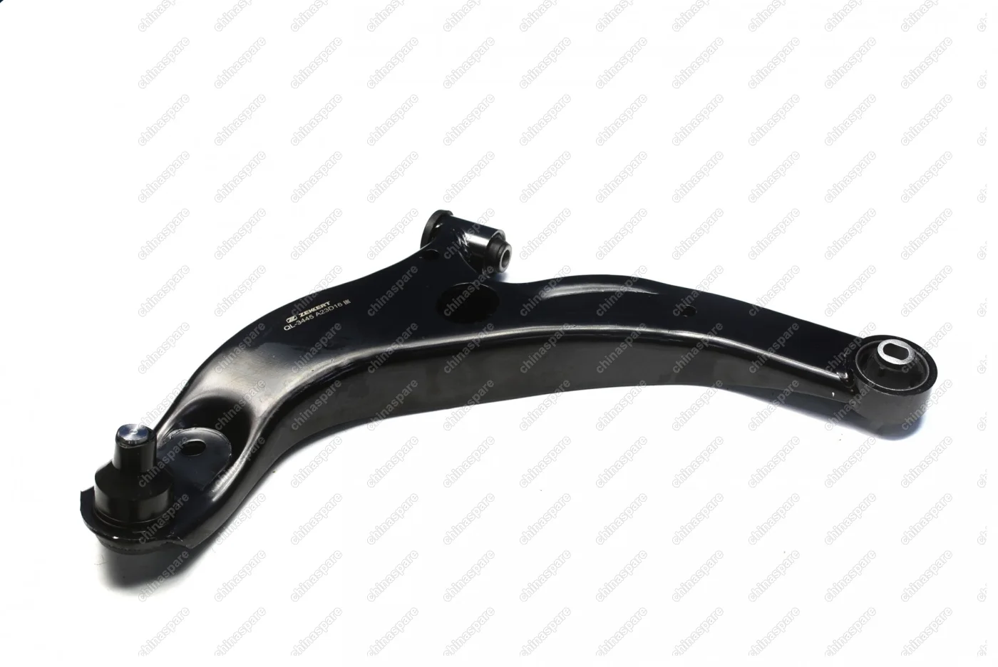 Рычаг передний левый Haima 3