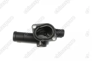 Фланец системы охлаждения FAW Besturn B50