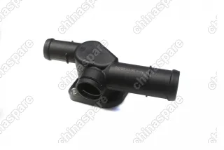 Фланец системы охлаждения FAW Besturn B50