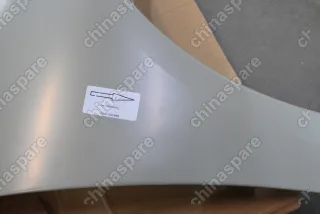 Крыло переднее правое Lifan Solano I 620 08-14 (уценка)