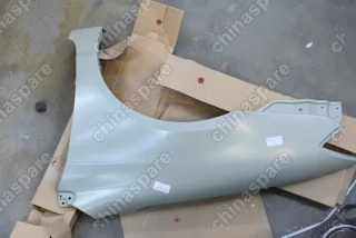 Крыло переднее левое Lifan Solano 1 620 08-14 (уценка)