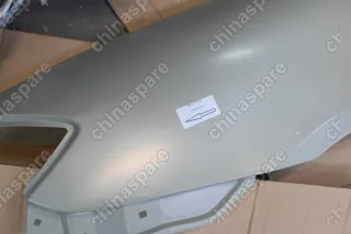 Крыло переднее левое Lifan Solano 1 620 08-14 (уценка)