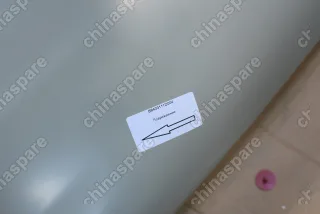 Крыло переднее левое Lifan Solano 1 620 08-14 (уценка)